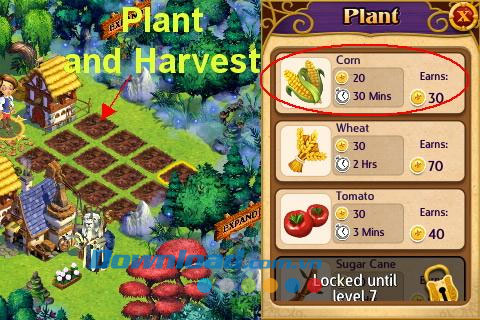 Castle Story for iOS