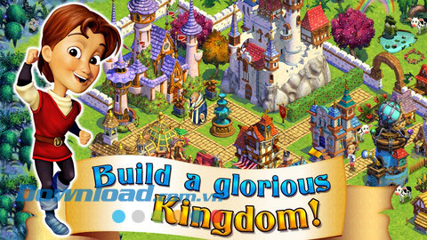 Castle Story for iOS