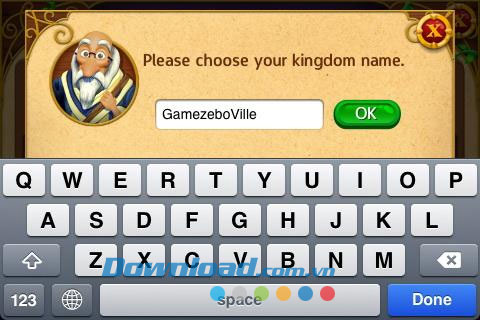 Castle Story for iOS