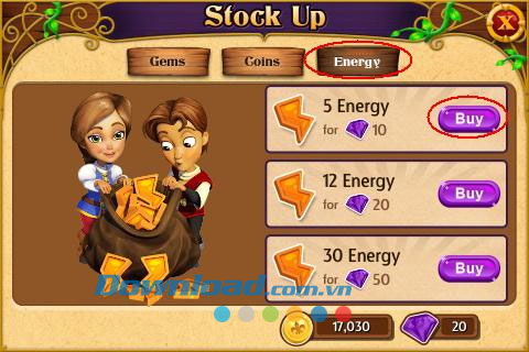 Castle Story for iOS