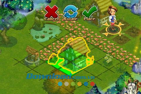 Castle Story for iOS