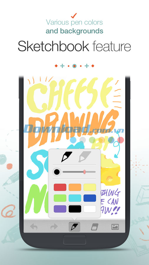 SomNote for Android