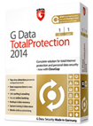 G Data TotalProtection