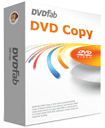 DVDFab DVD Copy