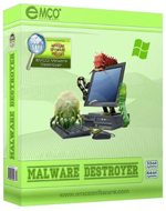 EMCO Malware Destroyer