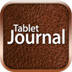 Tablet Journal for iPad