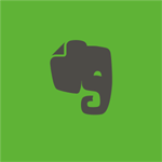 Evernote for Windows Phone