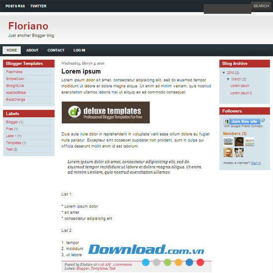 Floriano