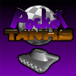 Pocket Tanks cho Android