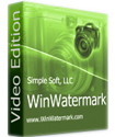 WinWatermark Video Edition