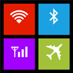 ConnectivityShortcuts for Windows Phone
