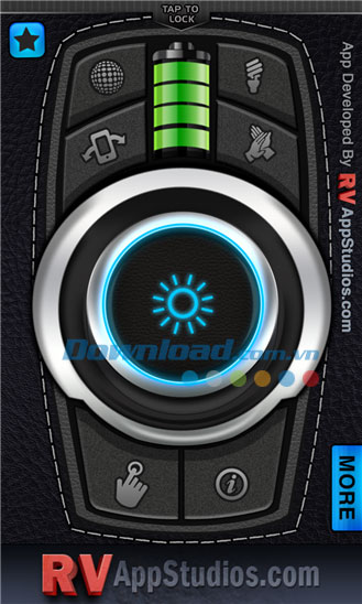 Best Flash Light for Windows Phone