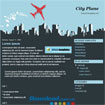 City Plane