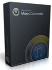 Wondershare Music Converter