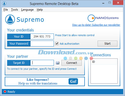 Supremo