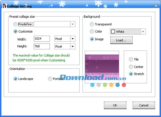 Cài đặt Wonder Photo Studio