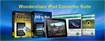 Wondershare iPad Converter Suite