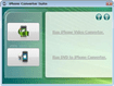 Wondershare iPhone Converter Suite