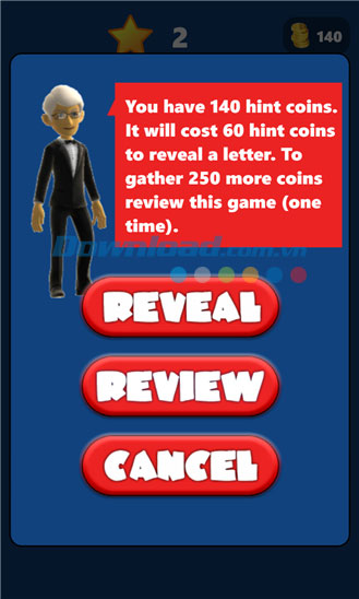 4 Pics 1 Word for Windows phone