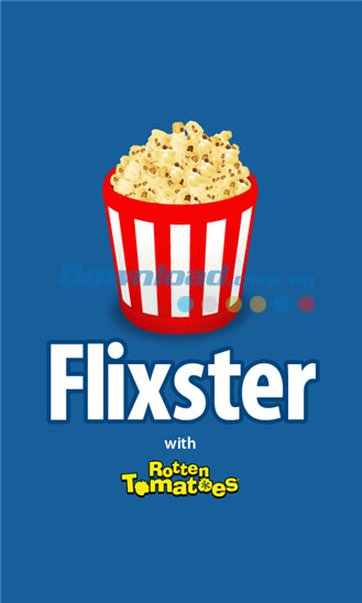 Flixster for Windows Phone