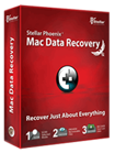 Stellar Phoenix Mac Data Recovery