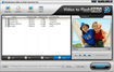 Wondershare Video to Flash Converter Pro