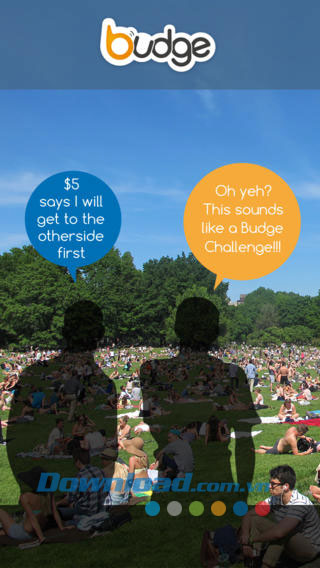 Thử thách mọi nội dung