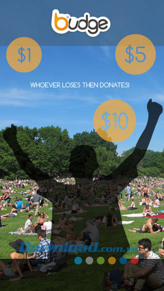 Xây dựng quỹ từ thiện