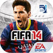 FIFA 14 by EA Sports for Android