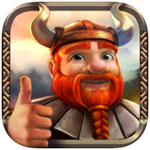 Northern Tale HD cho iOS