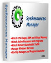 SysResources Manager