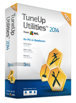 TuneUp Utilities