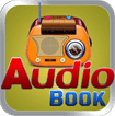 Audio book online for Android