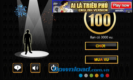 Đấu trường 100 for Windows Phone