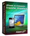 Aiseesoft iPhone to Computer Transfer