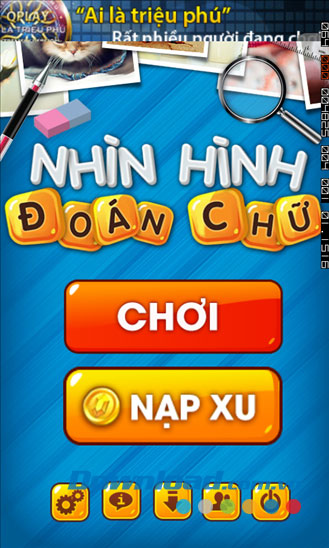 Nhìn hình đoán chữ for Windows Phone