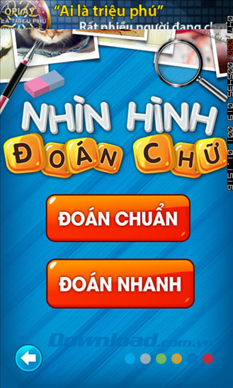 Nhìn hình đoán chữ for Windows Phone