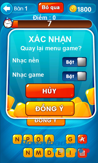 Nhìn hình đoán chữ for Windows Phone