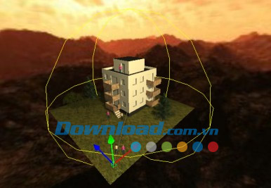 CopperCube
