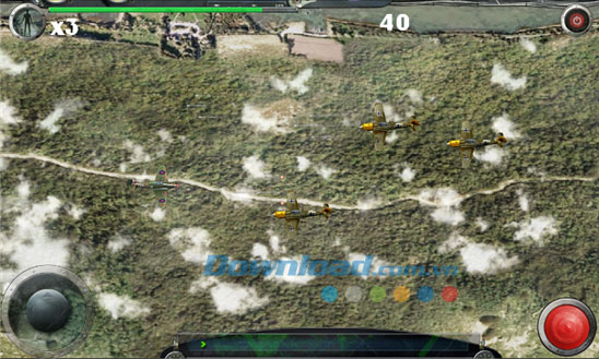 Armed Strike for Windows Phone