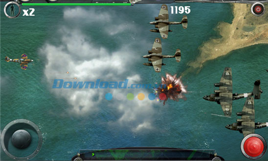 Armed Strike for Windows Phone