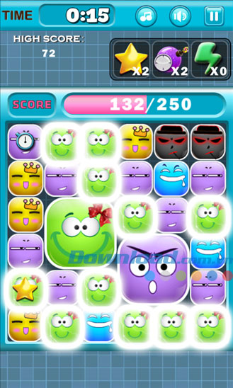 Happy Block 2 for Windows Phone
