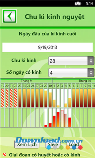 Thầy thuốc của bạn for Windows Phone