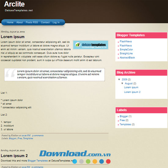 Arclite