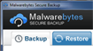 Malwarebytes Secure Backup