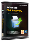 Advanced Disk Recovery