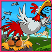 Chicken Rescue for Windows Phone