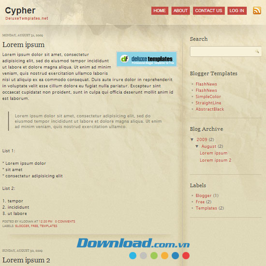 Cypher