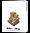 Distribute for Mac