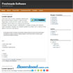 Freshmade Software